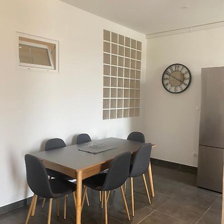 Le Pip'S Apartman Sète Kültér fotó