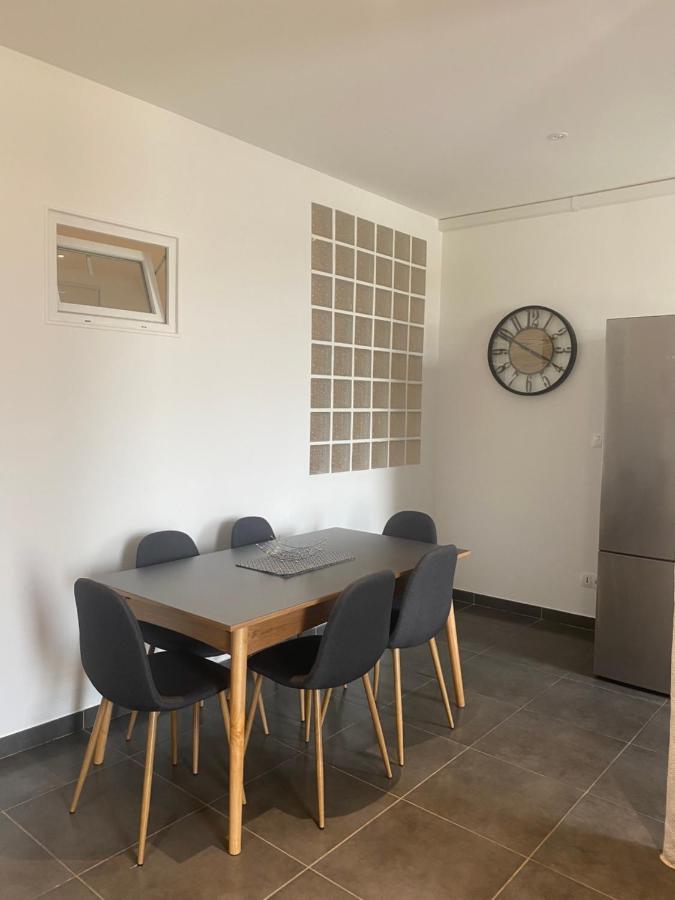 Le Pip'S Apartman Sète Kültér fotó