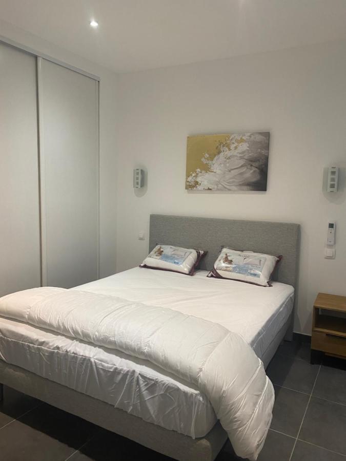 Le Pip'S Apartman Sète Kültér fotó