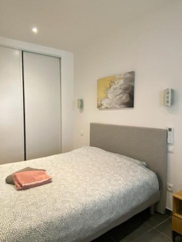Le Pip'S Apartman Sète Kültér fotó