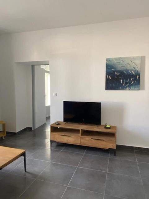 Le Pip'S Apartman Sète Kültér fotó
