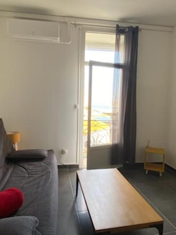 Le Pip'S Apartman Sète Kültér fotó